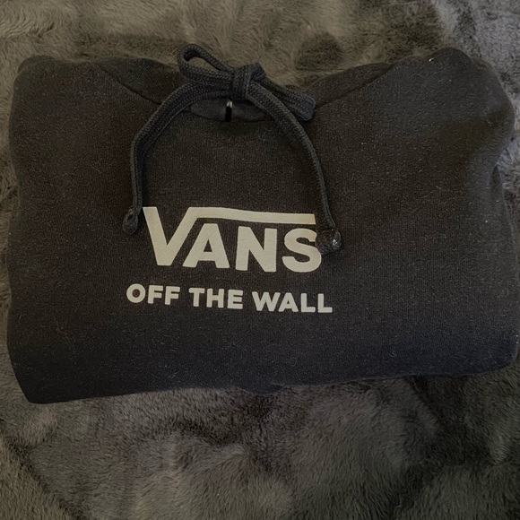 Vans Off The Wall hoodie - Picture 4 of 4